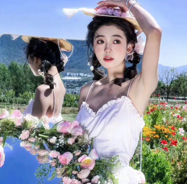 在某人受伤害之前